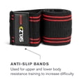 thumbnail image 4 of SKLZ Pro Knit Mini Band, 4 of 5
