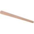 thumbnail image 2 of Wooden Ring Size Mandrel Stick Finger Rings Sizer Measuring Jewelry Tools, 2 of 5