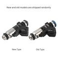 thumbnail image 5 of Inyector de combustible IPM002 compatible con CITROEN/PEUGEOT, 5 of 5