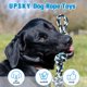 thumbnail image 4 of Dog Rope Toys UPSKY Dog rechinar dientes para perros grandes (2), 4 of 7