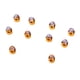 thumbnail image 1 of Punta de interruptor de pastilla de guitarra eléctrica Bling Bling 10 piezas, 1 of 12