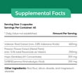 thumbnail image 3 of SleepBest (Nighttime Herbs): Sleep Support Formula* (90 Capsules), 3 of 5
