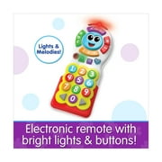 The Learning Journey Early Learning - On the Go Remote
