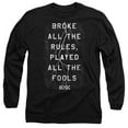 thumbnail image 1 of AC/DC  Adult Struck T-Shirt, 1 of 4
