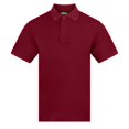 thumbnail image 1 of PRO RTX Polo Piqué à Évacuation de l'Humidité pour Hommes PRO, 1 of 2