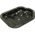 thumbnail image 3 of Replacement REPI311302 Oil Pan Compatible with 2003-2007 Infiniti G35 2003-2006 Nissan 350Z 6Cyl 3.5L Steel, 3 of 3