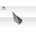 thumbnail image 6 of 2010-2015 Toyota Prius Duraflex TK-R Trunk Lid Rear Wing Spoiler - 1 Piece, 6 of 7