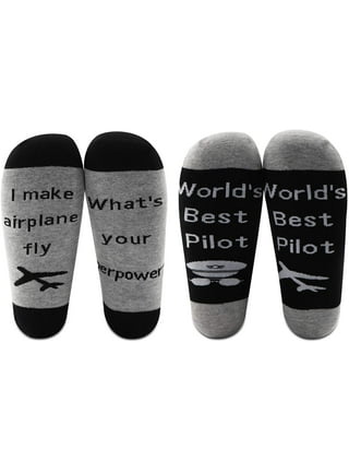 Aviation Socks