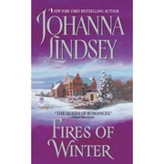 Pre-Owned Fires of Winter (Paperback 9780380757473) by Johanna Lindsey