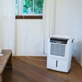thumbnail image 3 of Refurbished - Honeywell 70 Pint Energy Star Portable Dehumidifier with Built-In Drain Pump, 3 of 8