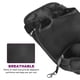 thumbnail image 3 of GEEPET Legs Out Front-Face Dog Carrier Hands-Free Ajustable Mascota Cachorro Gato Mochila Portador para Caminar Senderismo Bicicleta y Motocicleta MFZFUKR YBY055-2, 3 of 7
