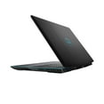 thumbnail image 3 of Dell G3 15 Gaming Laptop - 10th Gen Intel Core i7-10750H - GeForce RTX 2060 - 1080p Notebook i3500-7715BLK-PUS, 3 of 3
