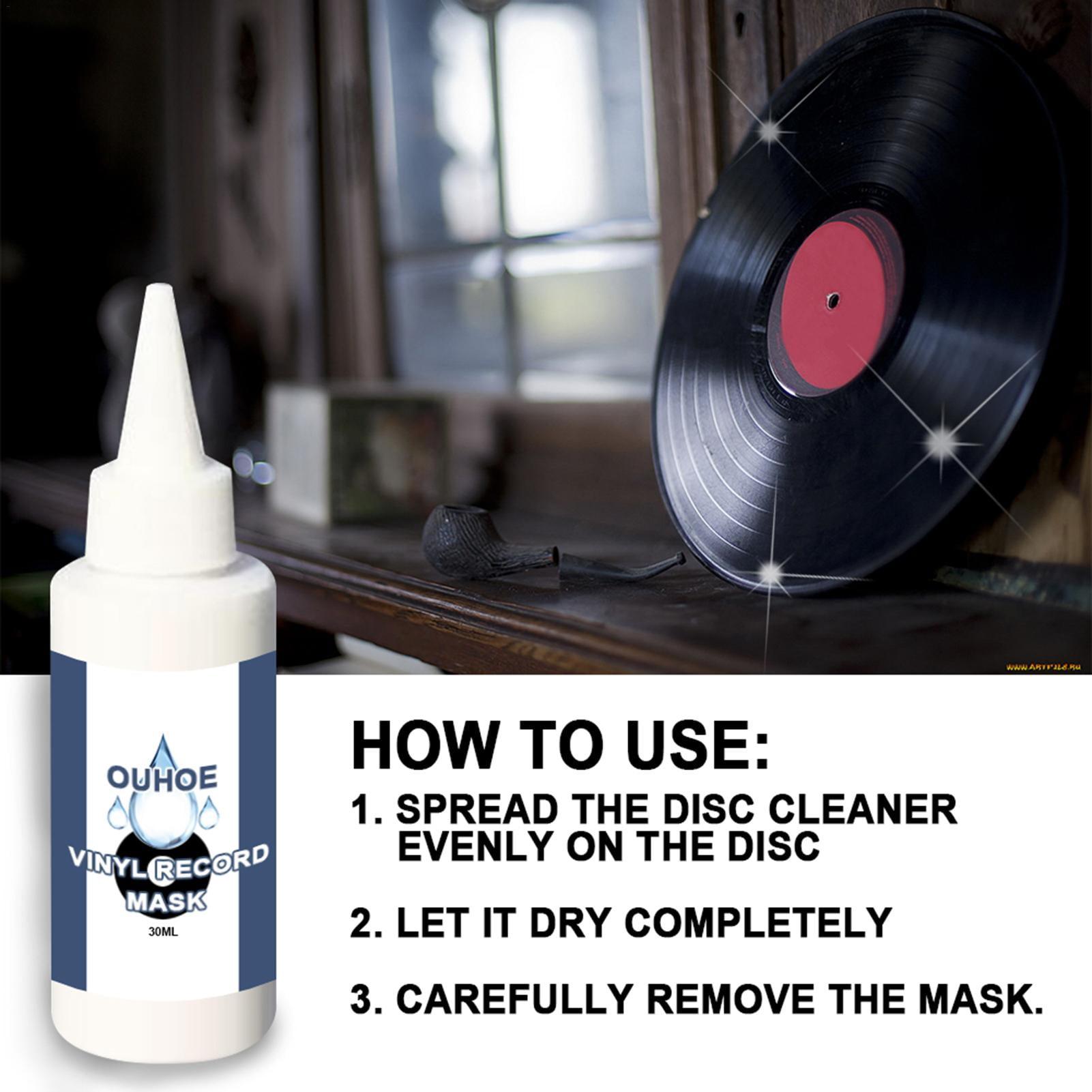 photoflow liquid for cleaning records photoflow liquid for cleaning records
