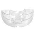 thumbnail image 3 of Ferula Dental Apretado Ecomeon Protector Dental para Evitar el Rechinamiento y Choque de Dientes Color Transparente Tamaño 5.8 x 4.3 x 2.4 cm, 3 of 5