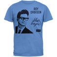 thumbnail image 1 of Roy Orbison - T-Shirt Blue Bayou, 1 of 1