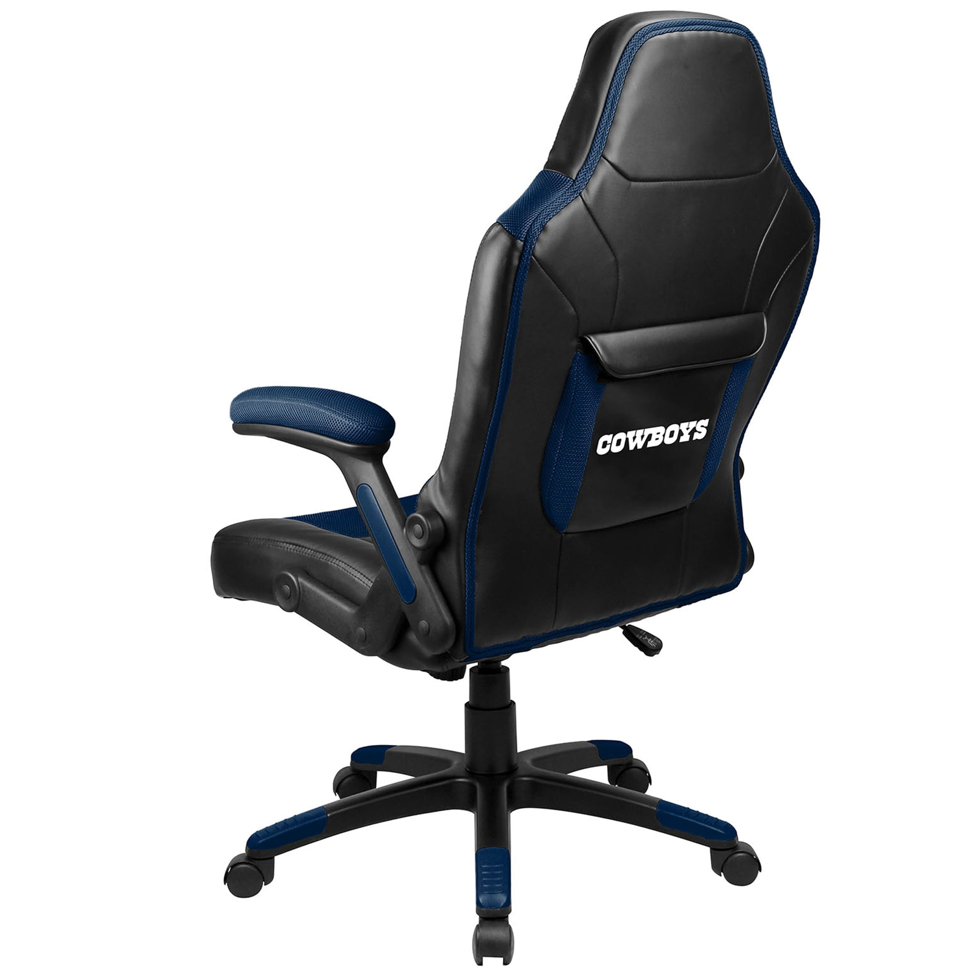 dallas cowboys chair walmart