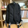 thumbnail image 6 of Weebloom Large School Backpack For Kids Girls Cute Casual Large Capacity Travel Bookbag Middle High School College Black, 6 of 7