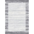 thumbnail image 1 of Dynamic Rugs EC24791387696 Eclipse Rugs, Grey - 2 x 3.11 in., 1 of 1