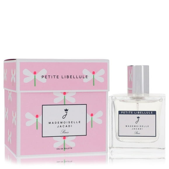 Petite Libellule Mademoiselle Jacadi par Jacadi Vaporisateur Eau de Toilette 1,69 oz pour Femmes