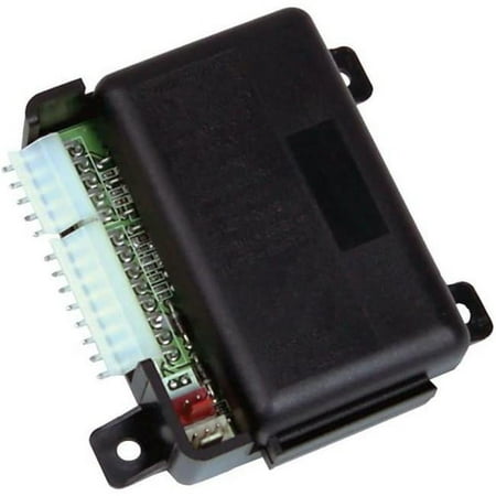 Omegalink AL100DP Omega Vehicle Security Upgrade Keyless Entry Car Alarm