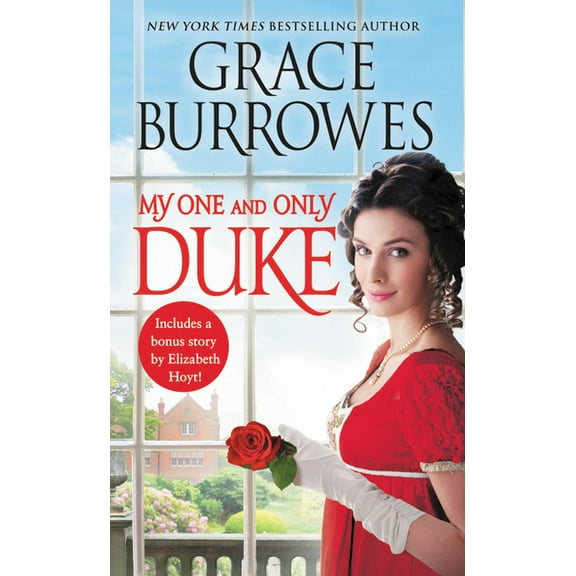 Rogues to Riches My One and Only Duke: Includes a Bonus Novella, Book 1, (Paperback)