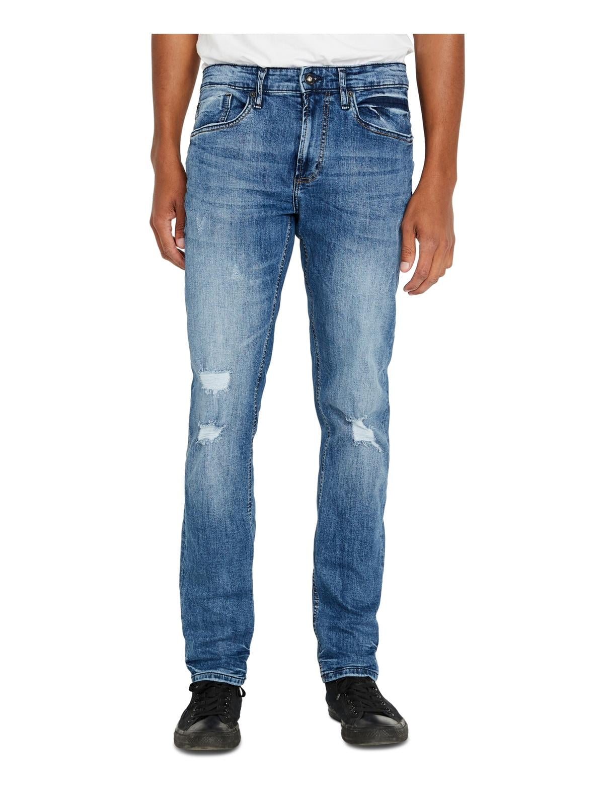 buffalo jeans company