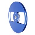 thumbnail image 4 of Carrete De Cinta Vacío Carrete de cinta vacío de 7 pulgadas 2 agujeros 1/4 para Studer ReVox/TEAC/BASF (2 agujeros azul), 4 of 9