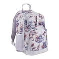 thumbnail image 5 of Eastsport Unisex Pro Expandable 19" Recycled Backpack, Mission Floral, 5 of 10