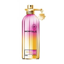 Montale New Rose Eau De Parfum Spray, Unisex Fragrance, 3.3 Oz