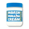 Dandies Vegan Marshmallow Cream, Vanilla, 6.3 oz Jar