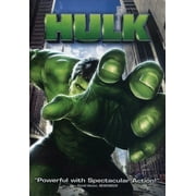 Hulk [DVD], Feature,Adventure,Drama, Science Fiction, Action, Fantasy, Science Fiction, Drama, Action ,Action,Sc