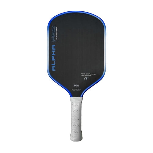 JOOLA Ben Johns Hyperion Carbon Friction Surface 16mm Pickleball