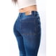 thumbnail image 3 of Jeans bootcut Fit /Juvenil, 3702 (Azul oscuro) azul oscuro 3, 3 of 3