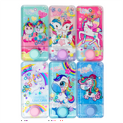 Water Game - Unicorn - 12 per pack