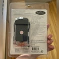 Harbor Breeze 40837 OffWhite Handheld Universal Ceiling Fan Remote