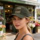 thumbnail image 1 of Gorra de béisbol ajustable unisex con diseño clásico de perfil bajo, tela de algodón lavado, visera curva, construcción transpirable y estilo versátil para uso casual y actividades al aire libre., 1 of 7