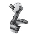 thumbnail image 1 of Labymos Car Phone Holder Phone Mount for Car Hands Free Clamp 360° Rotation with Temporary, 1 of 8