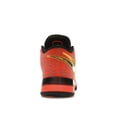 thumbnail image 4 of Nike Men's LeBron NXXT Genisus Bright Crimson Shoes, from StockX, 4 of 5