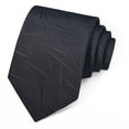thumbnail image 1 of Men's Necktie Fashion Simple Creative Polyester Business Tie Classic Tie, 1 of 9