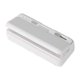 thumbnail image 1 of Selladora térmica para alimentos, multiusos, con ajuste de tres temperaturas y carga USB. Blanco, 1 of 9