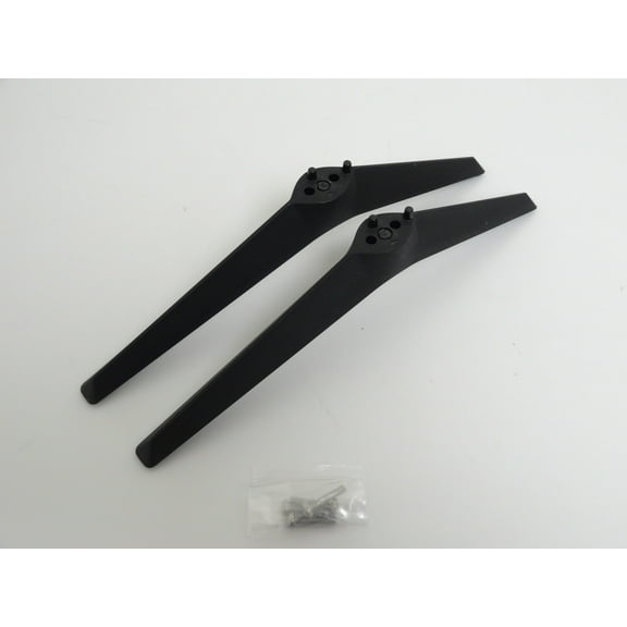 Vizio M55Q6-J01 V585M-K01 Stand Legs W/Screws - NEW