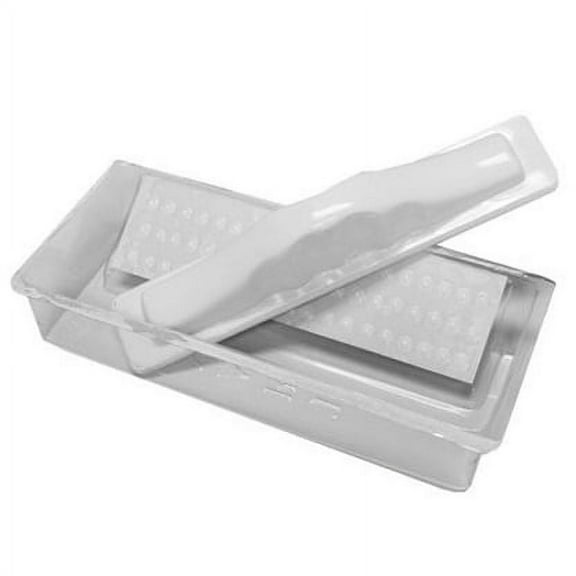 Miracle Sealants APLTRAY8 Mira Brush Applicator & Tray Industrial Sealant