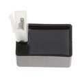 thumbnail image 4 of Fuel Pump Shut Cut Off Relay 3Pin for VT1100 NV750C2 Shadow XL1000V XRV750, 4 of 8