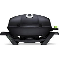 Napoleon TravelQ PRO 285 Portable 1500 Watt Electric Grill - Black - PRO285E-BK
