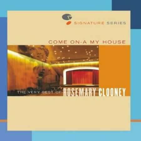 Jazz Signatures - Come On-A My House: Very Best of