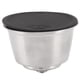 thumbnail image 3 of Adaptador de cápsula de café, accesorios reutilizables para máquina de café DOLCE, GUSTO, máquina de café EdgLUMIO, 3 of 14