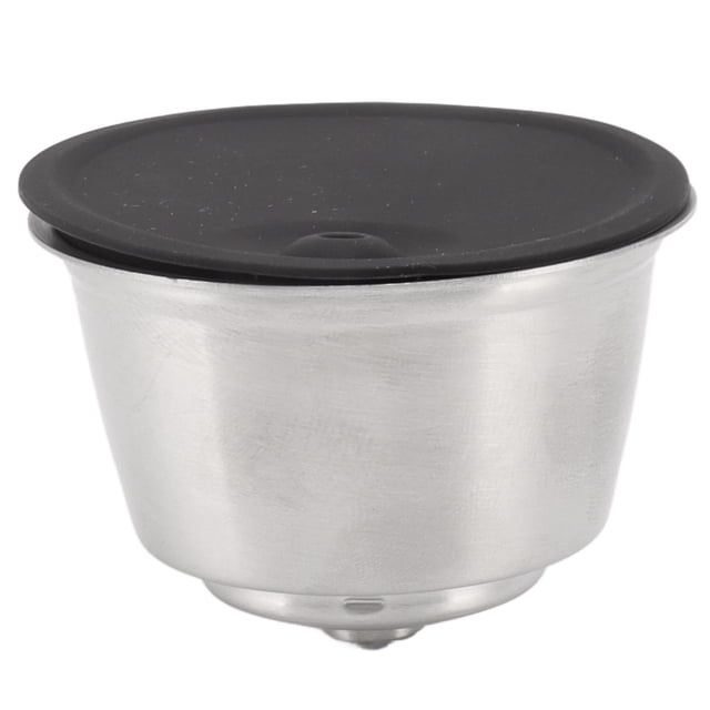 Adaptador de cápsulas de café,Adaptador de cápsulas de café Reutilizable Adaptador de cápsulas de café reutilizable Adaptador de cápsulas de café Rendimiento de primer nivel Jadeshay A