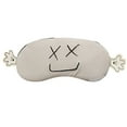 thumbnail image 1 of Bangcool Sleep Mask Cartoon Hugger Sleep Eyeshade Eye Sleep Cover with Ice Pack for Home, 1 of 8