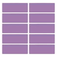 thumbnail image 1 of Injueey 10 pack/lote dislexia ayuda a seguir el progreso de la lectura con tiras de lectura guiadas azul cielo gafas para dislexia Suministros de escritura y corrección D, 1 of 6