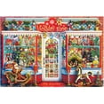 thumbnail image 2 of Rompecabezas Ceaco Holiday Shop 2000 piezas, 2 of 8